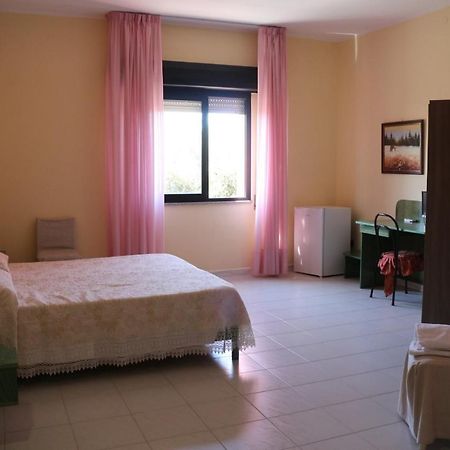 Hotel Mater Mediterranea Senorbi Εξωτερικό φωτογραφία