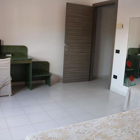 Hotel Mater Mediterranea Senorbi Εξωτερικό φωτογραφία