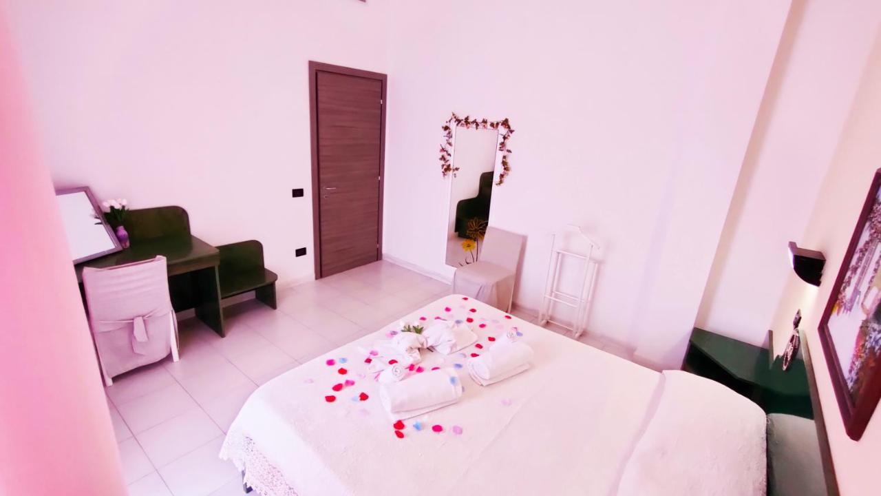 Hotel Mater Mediterranea Senorbi Εξωτερικό φωτογραφία