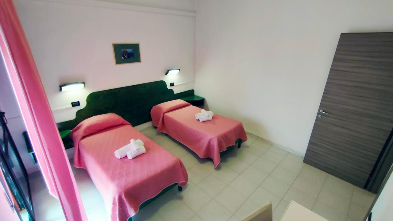 Hotel Mater Mediterranea Senorbi Εξωτερικό φωτογραφία