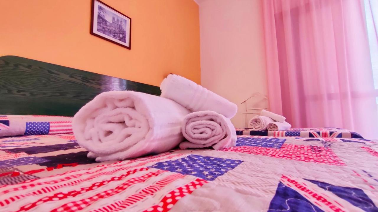 Hotel Mater Mediterranea Senorbi Εξωτερικό φωτογραφία