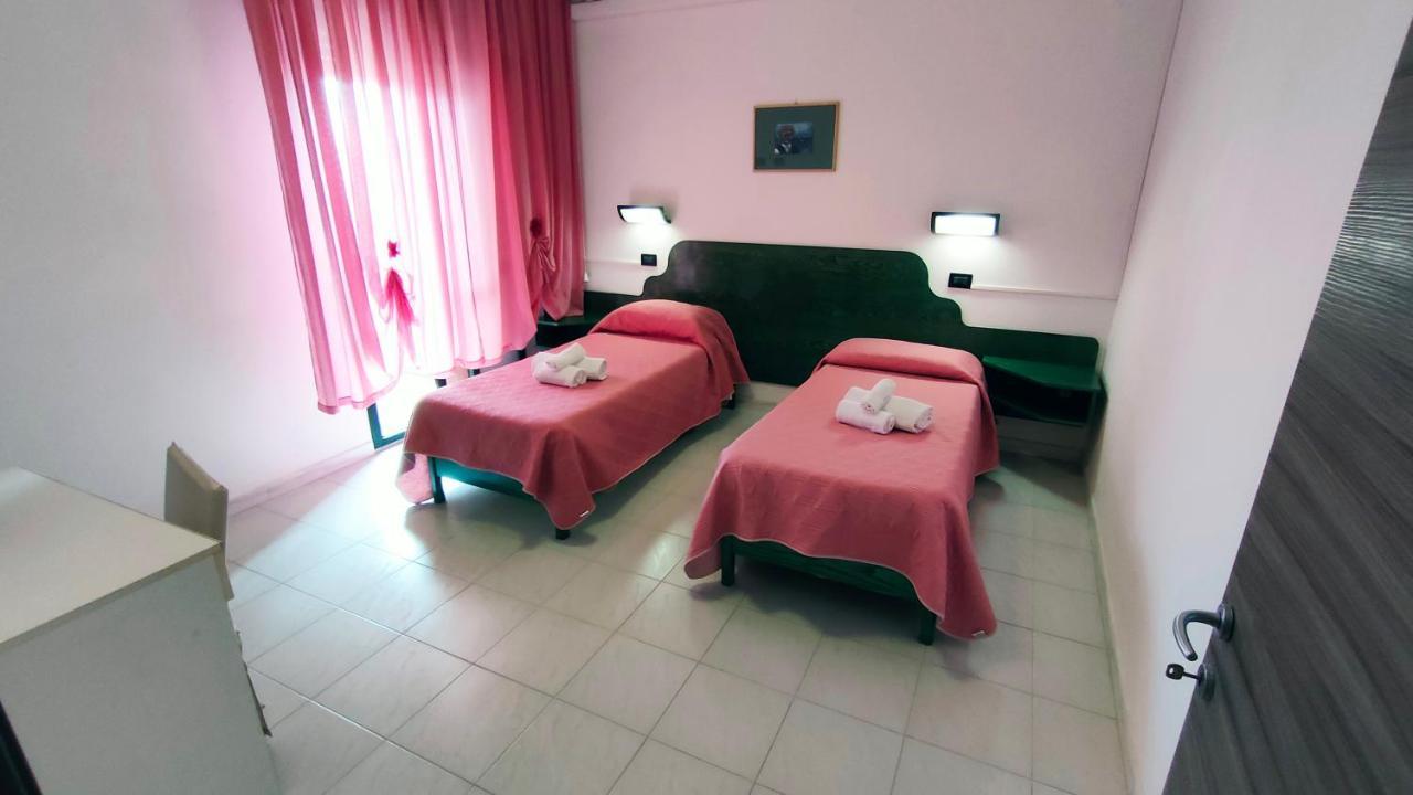 Hotel Mater Mediterranea Senorbi Εξωτερικό φωτογραφία