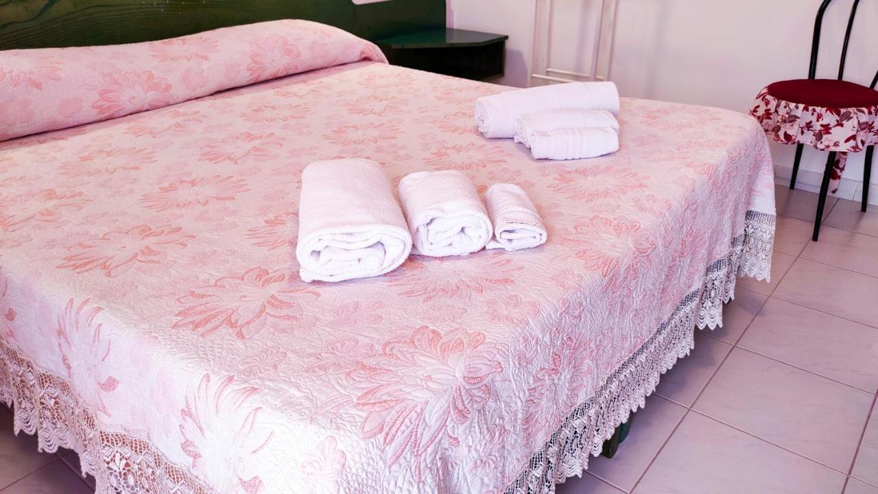 Hotel Mater Mediterranea Senorbi Εξωτερικό φωτογραφία