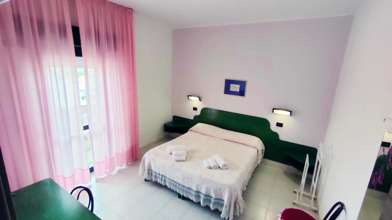 Hotel Mater Mediterranea Senorbi Εξωτερικό φωτογραφία