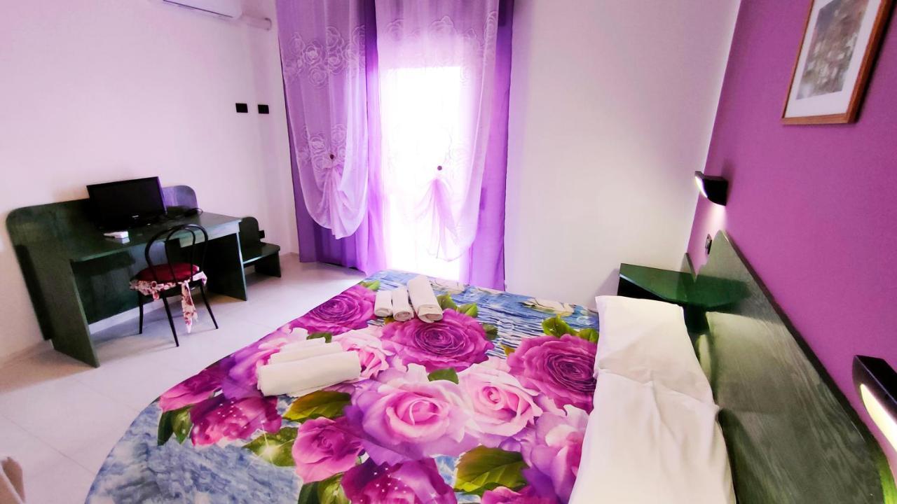 Hotel Mater Mediterranea Senorbi Εξωτερικό φωτογραφία