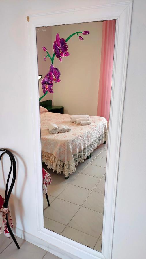 Hotel Mater Mediterranea Senorbi Εξωτερικό φωτογραφία