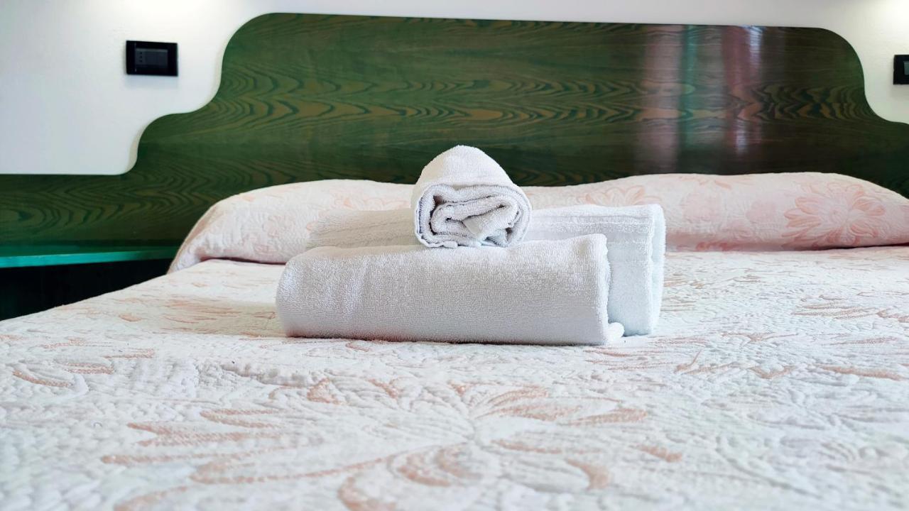 Hotel Mater Mediterranea Senorbi Εξωτερικό φωτογραφία