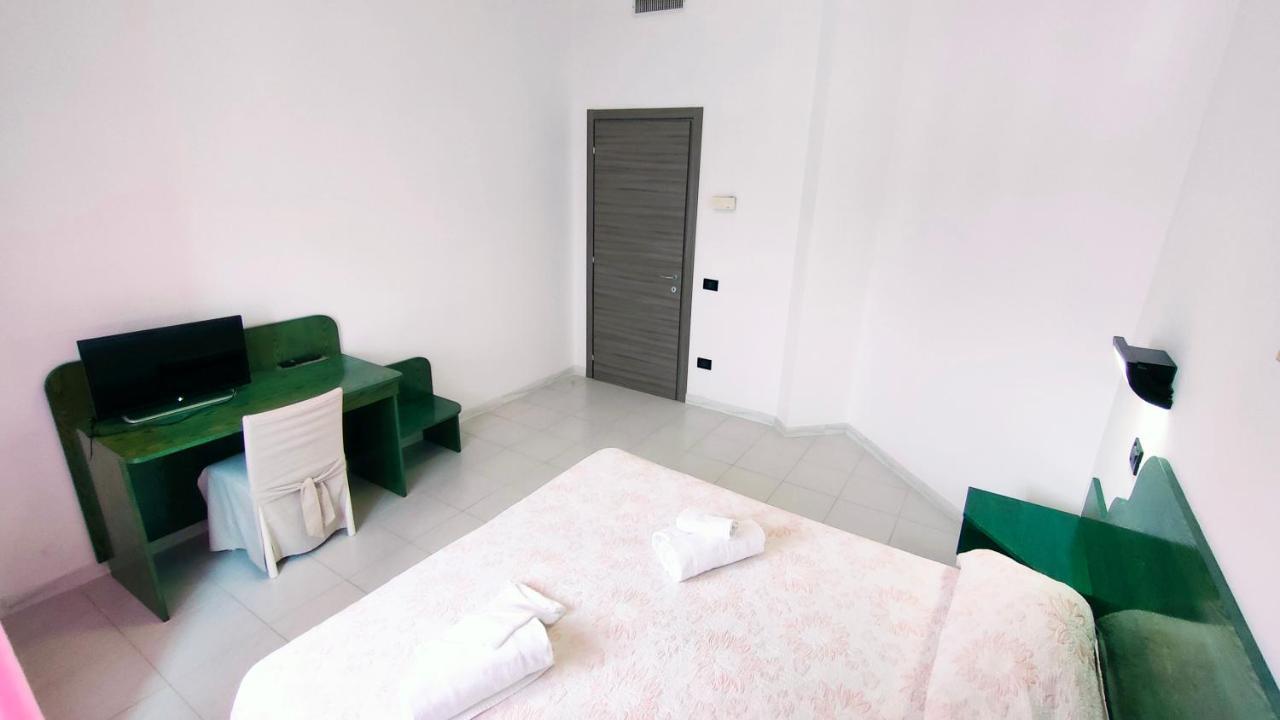 Hotel Mater Mediterranea Senorbi Εξωτερικό φωτογραφία