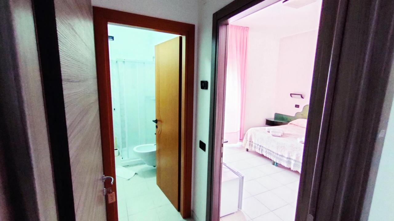 Hotel Mater Mediterranea Senorbi Εξωτερικό φωτογραφία